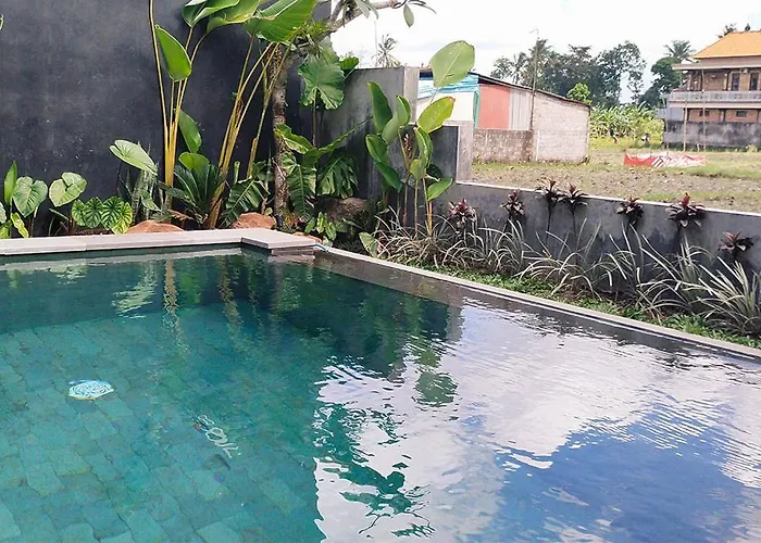 Villa Krisna Candra