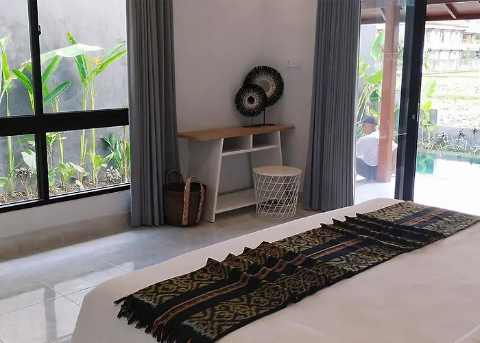 Krisna Candra Villa